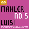 Mahler: Symphony No. 5