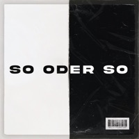 SO ODER SO (feat. trabbey & Free Quenzy) - Single - TIMME