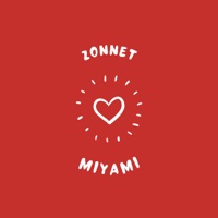 Miyami - Single - Zonnet