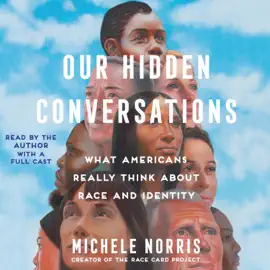 Our Hidden Conversations (Unabridged)