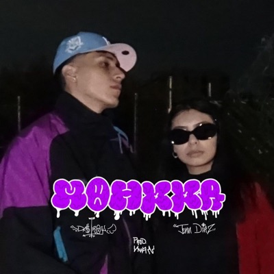 MOHXXA (feat. Jenn Diaaz) - Single