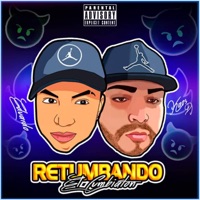 Retumbando el Cumbiaton - Single - Dj Eduardo Mx & DJ Kaos