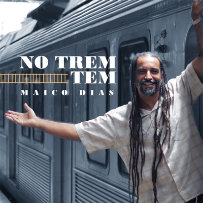 No Trem Tem - Single