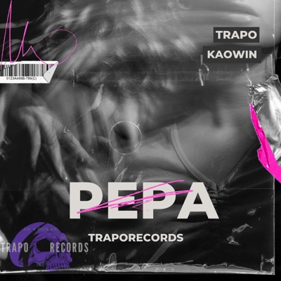 PEPA (feat. KAOWIN) - Single