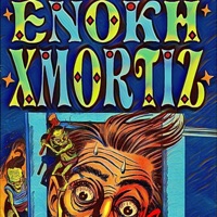 Moodz - Single - Enokh Xmortiz