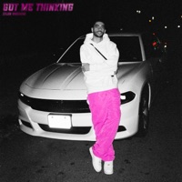 Got Me Thinking (Club Version) - Single - Senpu