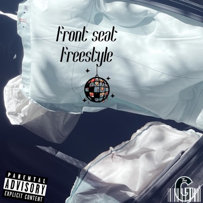 Front Seat Freestyle - Single
