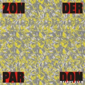 Zonder Pardon - EP artwork
