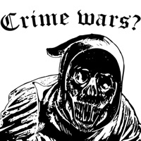 Crime Wars? - S1N1Y, 5admin, ROXSH LUXIRY, Gedomazo, MELXMVNE, vxlkxv, s1r1k3z, CURSED PLAYA & iNSiDErealbeats