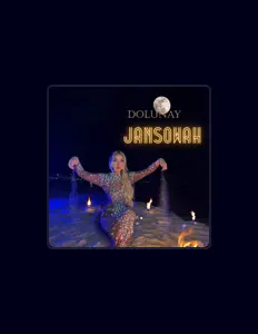 聆聽 Jansowah、觀看音樂影片、閱讀小傳、查看巡演日期等！