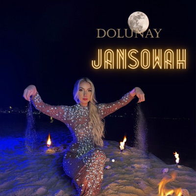 Dolunay - Single