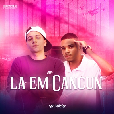 La em Cancun - Single