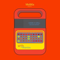 Speak N Spell Deluxe - Murs & Wiardon