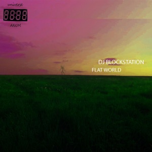 Flat World - EP