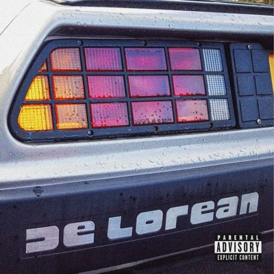 Back to the Future (feat. Magc) - Single