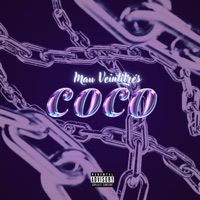 Coco - Single - Mau Veintitrés