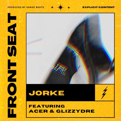 Front Seat (feat. Acer & GlizzyDre) - Single