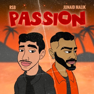 Passion - Single