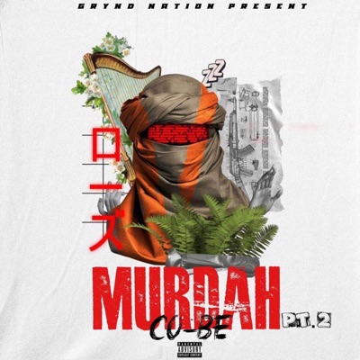 Murdah Pt. 2 - Single
