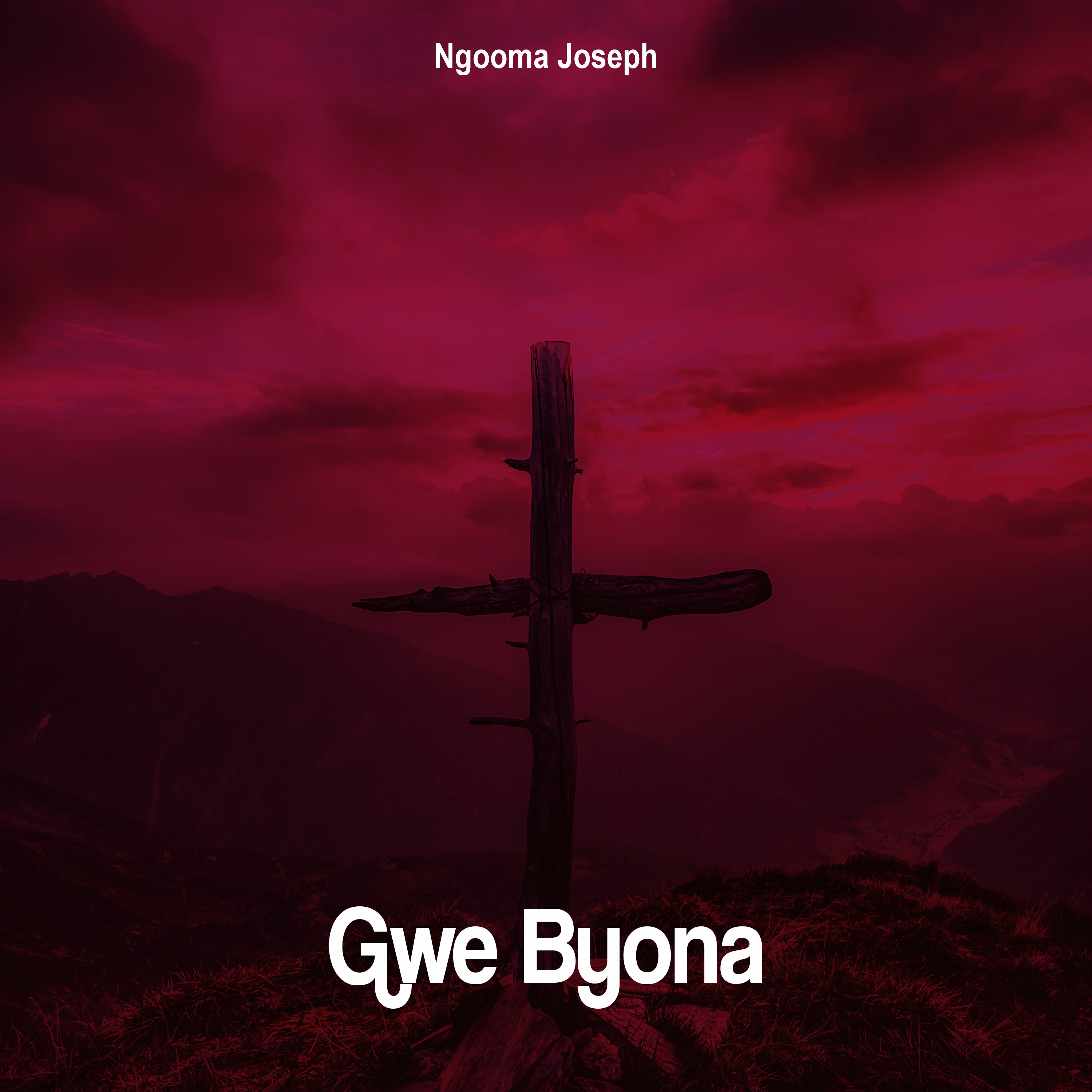 Ggwe Byonna