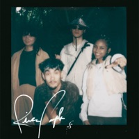 River People - EP - Seiji Oda
