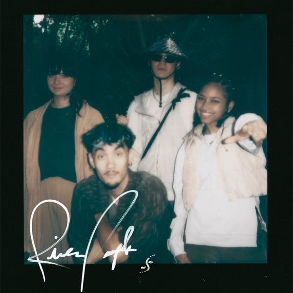 River People - EP