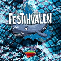Festihvalen 2022 - Single - Motorbaut