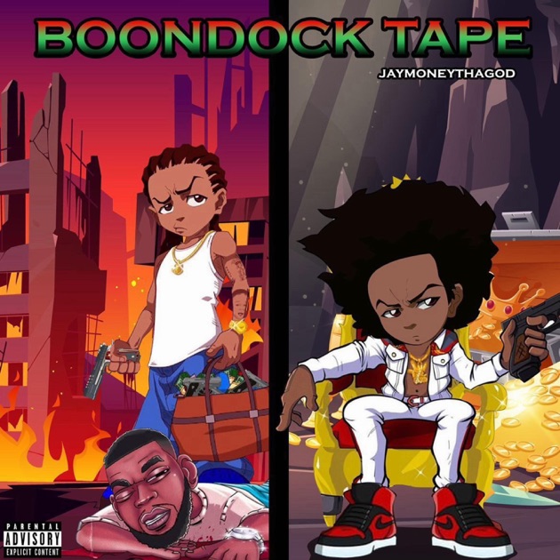 Buck Wicked - Single - Album by JayMoneyThaGod - Apple Music