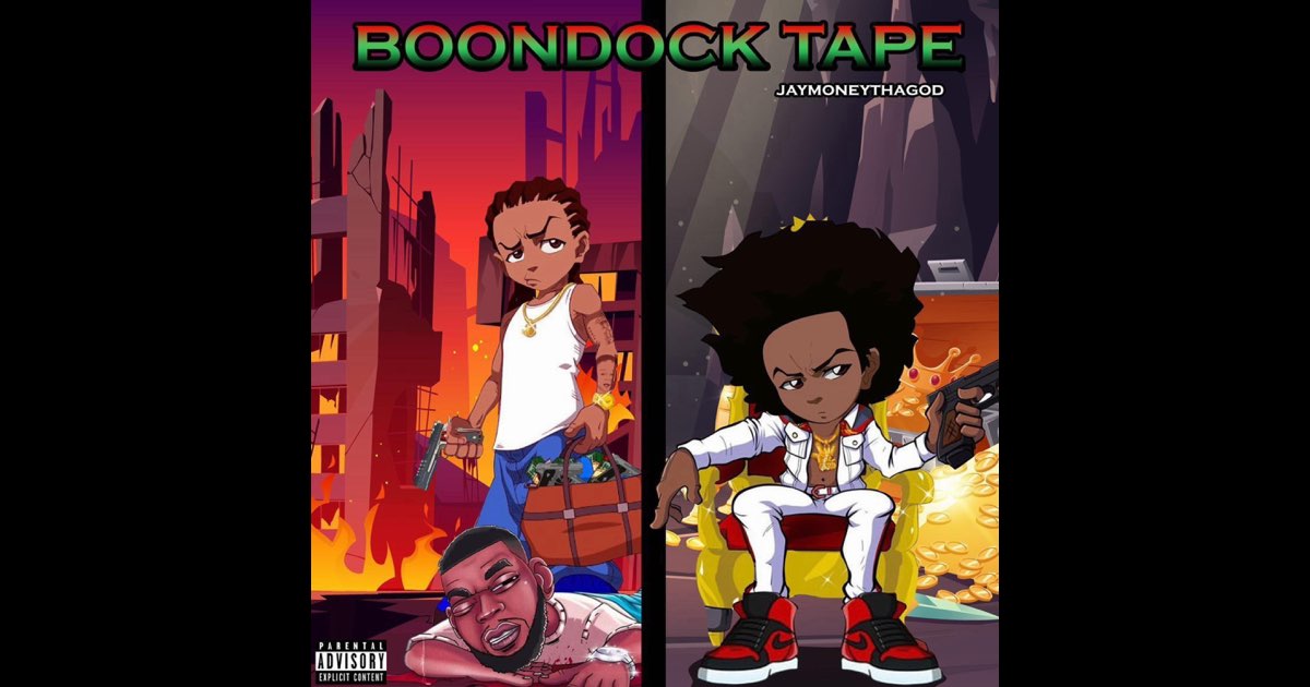 Buck Wicked - Single - Album by JayMoneyThaGod - Apple Music