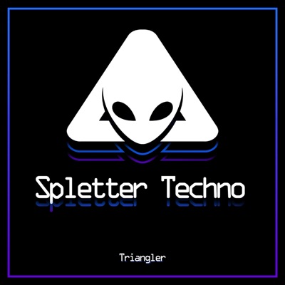 Spletter Techno - Single