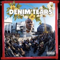 Denim Tears - Single - JORDSZLLGM