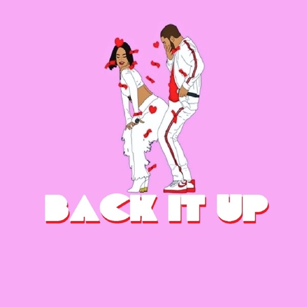 Back It Up