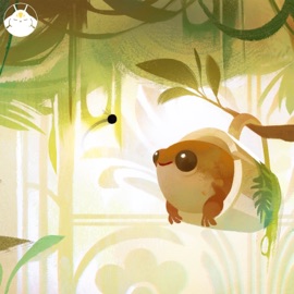 With You, Forever (feat. Locolm) Pr4ntik