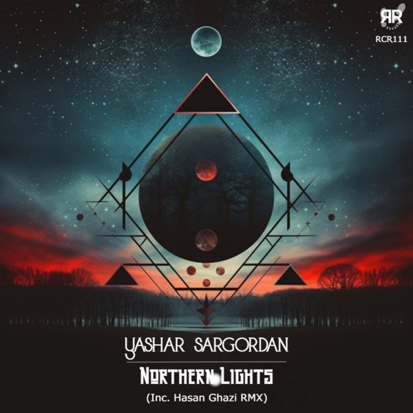 Northern Lights - Single