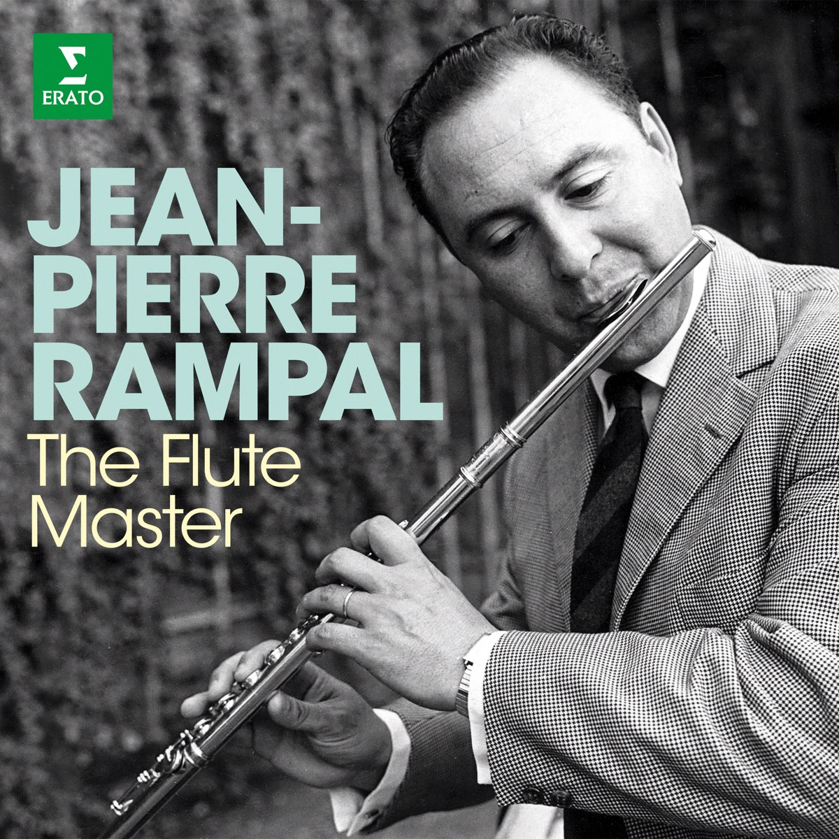 The Flute Master by Jean-Pierre Rampal on Apple Music