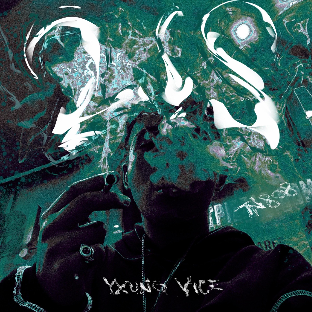 Valerica Steele (feat. Viangogh, Yungfixa & Sewy37) - Single - Album by  YXUNG VICE - Apple Music