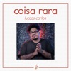 Coisa Rara (Ao Vivo no Estúdio MangoLab) - Single