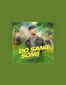 Ouça Nhã Pc, assista a videoclipes, leia a biografia, veja as datas das turnês e mais!