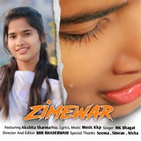 Zimewar (feat. Mk Bhagat) - Single - Music Kkp