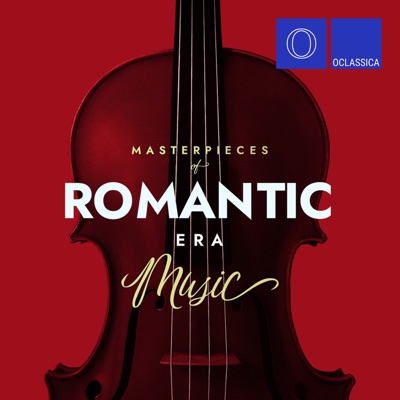 Masterpieces of Romantic Era Music