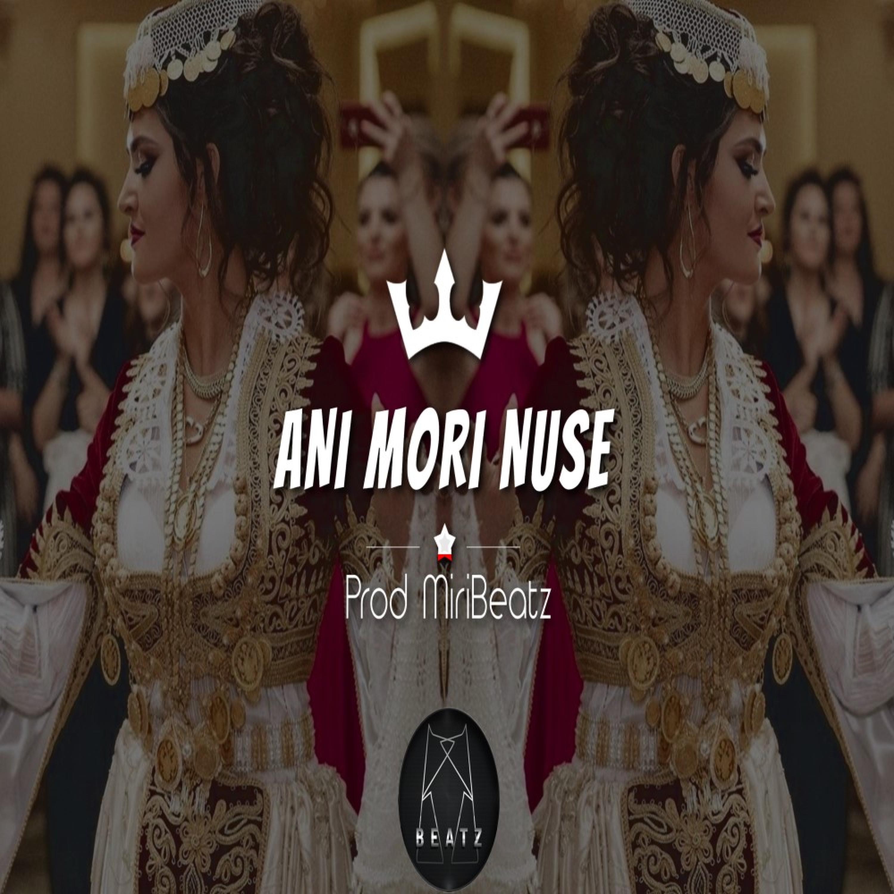 Ani mori nuse - Single