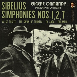 Sibelius: Symphonies Nos. 1, 2, 7 & Orchestral Works (Remastered 2022)