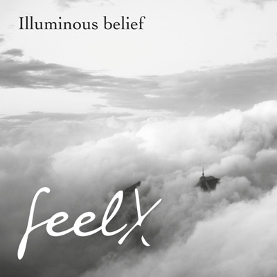 Illuminous belief (feat. Luca Calabrese, Pete Borel, Dédé Felix & Nicolas Winter) - Single