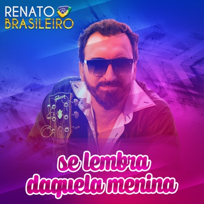 Se Lembra Daquela Menina (Cover) - Single