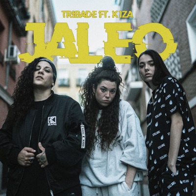 Jaleo - Single