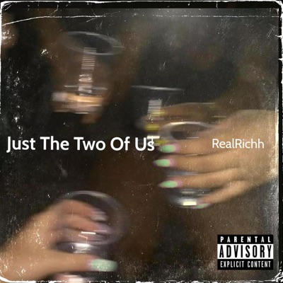 Just The Two Of Us - Single