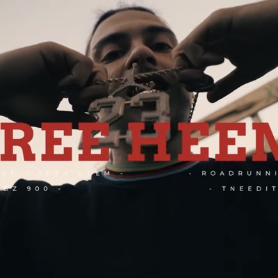 Free Heem (feat. TneedaFee, RoadrunninT & ShredmoneyHeem) - Single