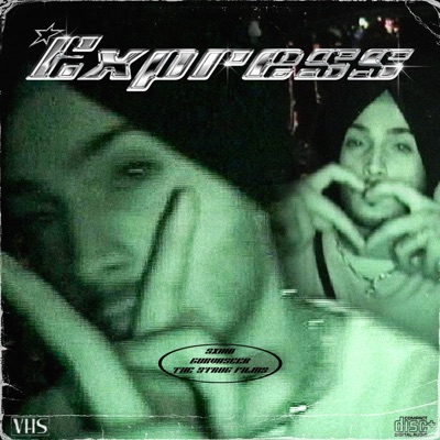 Express - Single