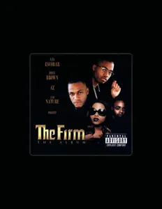 收听 The Firm、观看音乐视频、阅读小传、查看巡演日期等 ！