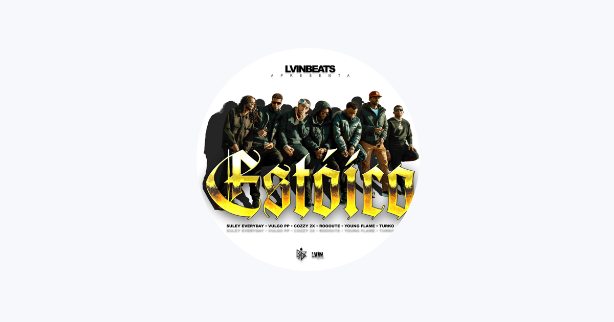 Vulgo King - Apple Music
